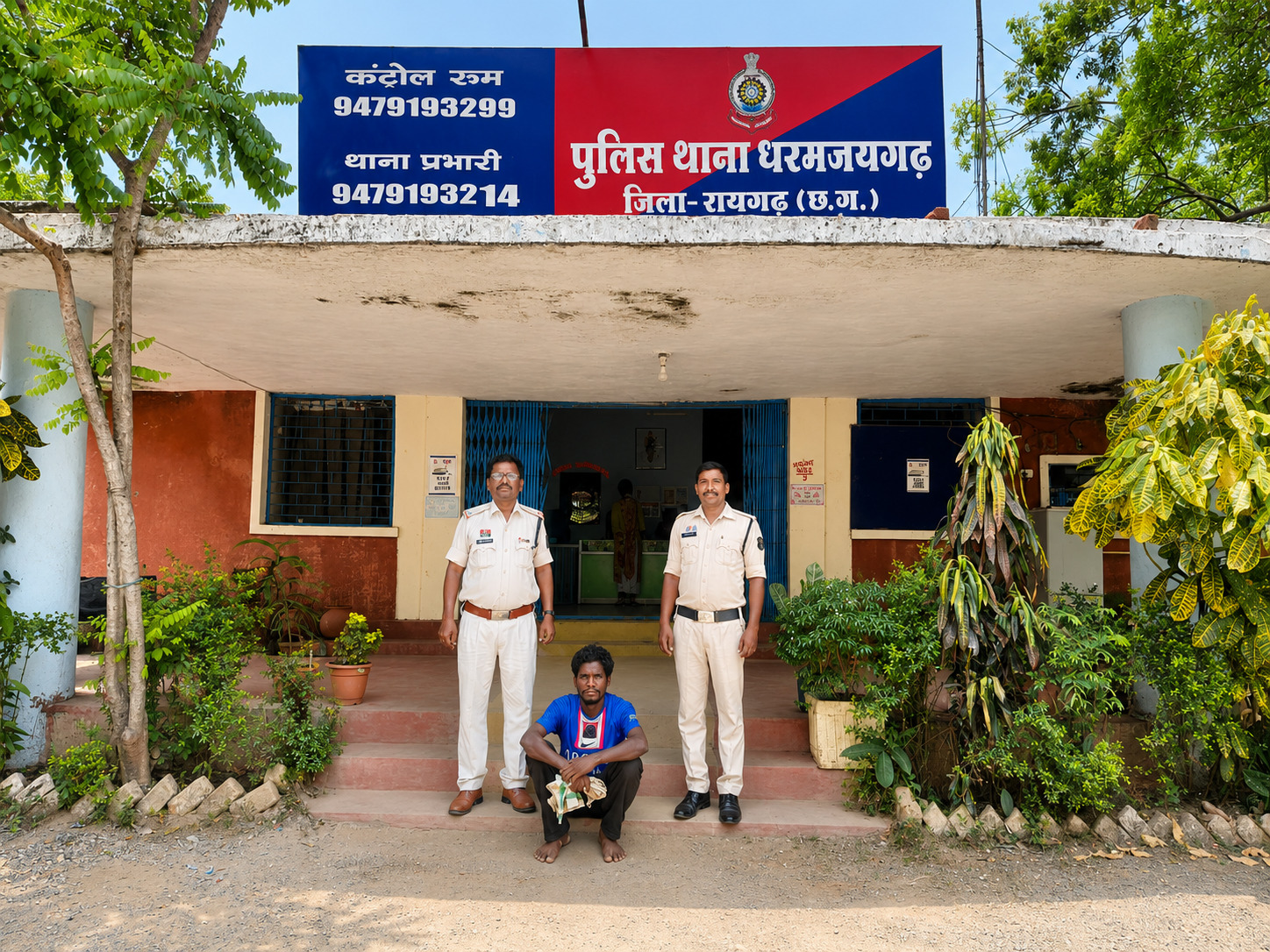 शराब के नशे में हैवान बना बेटा, मां की हत्या कर बेटी को भी मारने की कोशिश