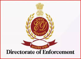 छ्त्तीसगढ पहुंची बिटकॉइन घोटाले की जांच की आंच, ED का रायपुर में छापा