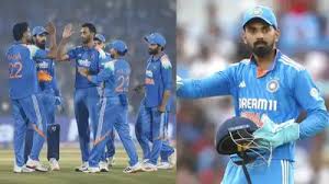 भारत बनाम दक्षिण अफ्रीका :सीरीज का तीसरा और आखिरी मुकाबला कल,भारत की Playing XI तय