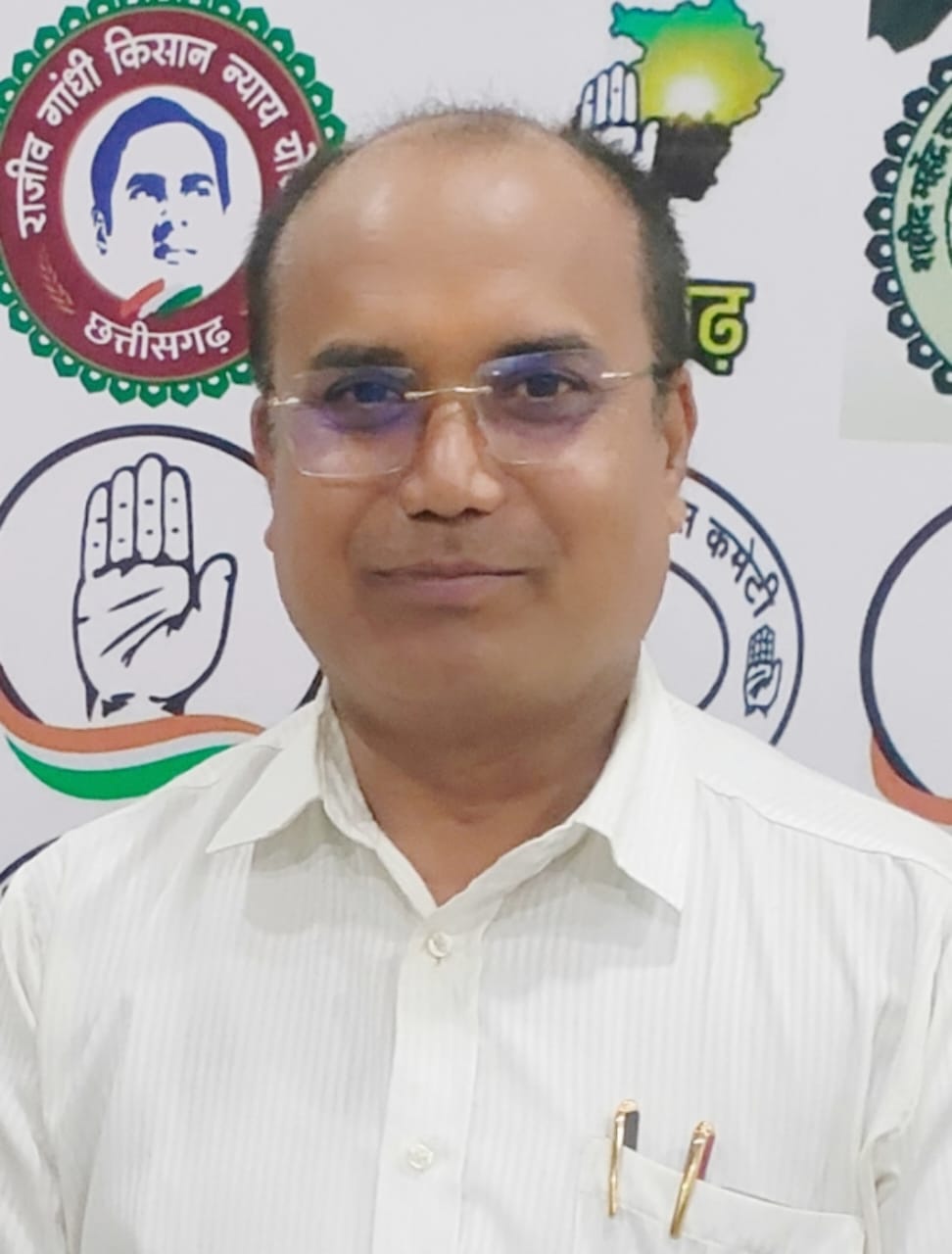 ई ई पी डब्लू डी पर कार्यवाही न होना अंधेरगर्दी का प्रमाण : रूपेश दुबे