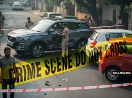 नशे में धुत भारतीय खिलाड़ी,उड़ाई तीन कारें... पुलिस ने किया गिरफ्तार