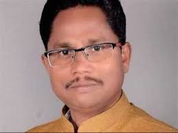 रूपसिंह मंडावी बने राज्य अनुसूचित जनजाति आयोग के नए अध्यक्ष