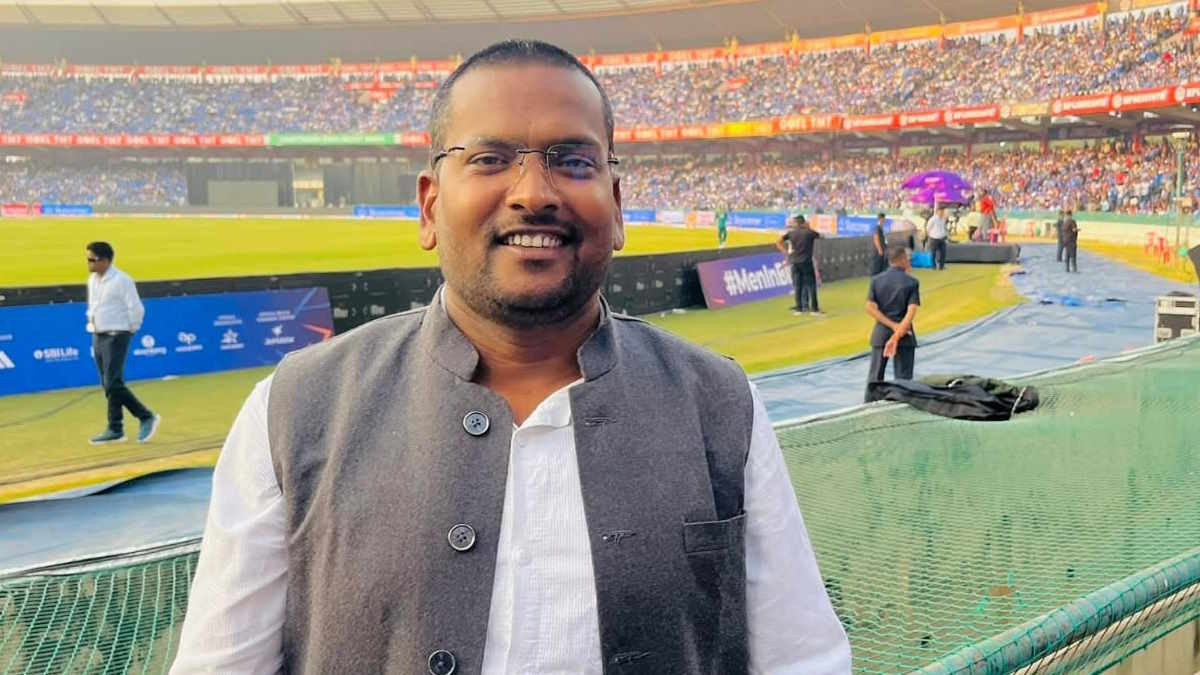 पूर्व CM भूपेश बघेल के करीबी नेता गिरफ्तार, शादी की तैयारी के बीच कार्रवाई