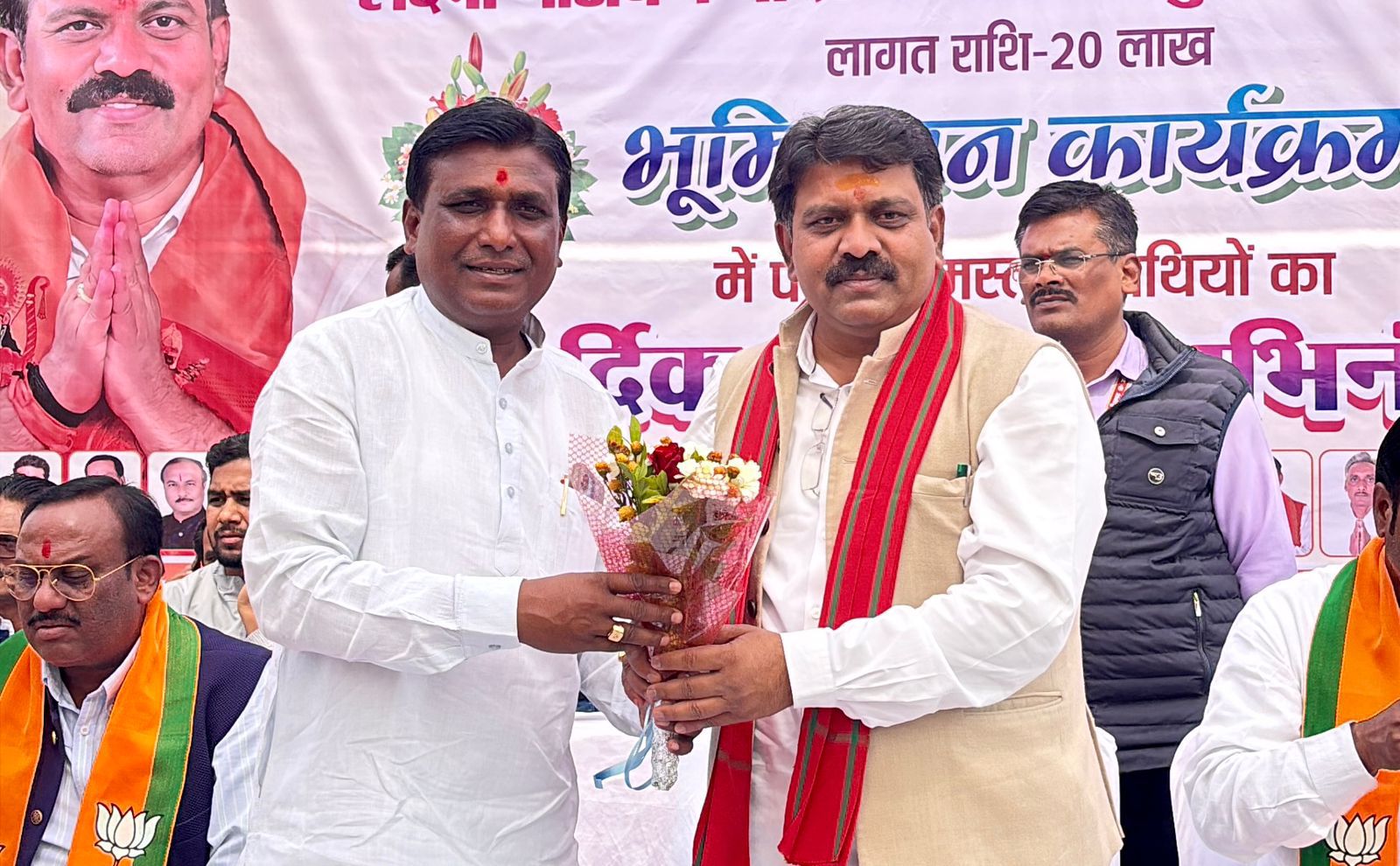 प्रधानमंत्री आवास योजना–शहरी 2.0 से शहरी गरीबों को मिलेगा स्थायी आशियाना : उप मुख्यमंत्री विजय शर्मा