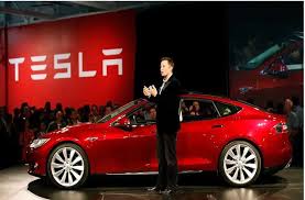  भारतीय बाजार में Tesla की एंट्री, पहली कार Model Y लॉन्च