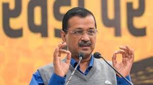 कांग्रेस को बड़ा झटका,दिल्ली में अकेले चुनाव लड़ेगी AAP