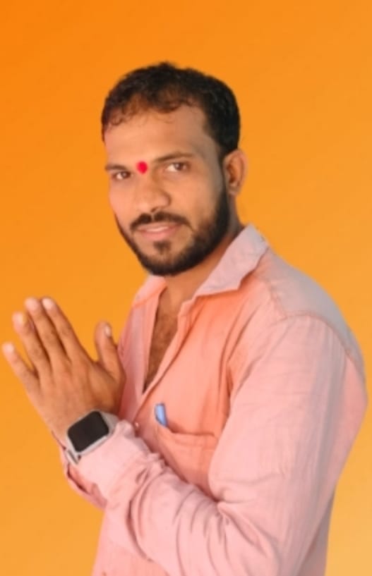 नई दिशा नई रफ्तार विकसित छत्तीसगढ़ की ओर गांव का विजन बजट  - विजय राठौर
