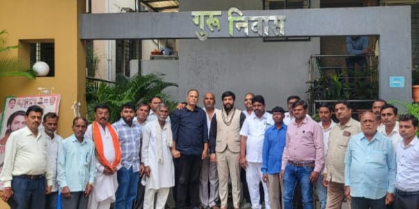 विधायक के वादे पर ऐतबार लेकिन शराब दूकान बंद होने के प्रशासकीय आदेश जारी होने  तक जारी रहेगा धरना 
