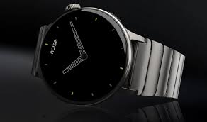 NoiseFit Pro 6R को भारतीय बाजार में लॉन्च किया गया