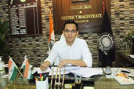 आईएएस सौरभ कुमार को केंद्र में मिली डायरेक्टर के पद पर पोस्टिंग