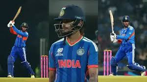 ईशान, सूर्या और तिलक का तूफान, साउथ अफ्रीका पर कहर बनकर टूटी टीम इंडिया