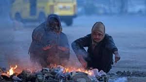 छत्तीसगढ़ में सर्दी के तीखे तेवर, रायपुर-अंबिकापुर में टूटा ठंड का 10 साल का रिकॉर्ड