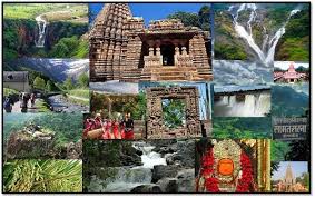 छत्तीसगढ़ में पर्यटन विकास के लिए केंद्र सरकार से मिली बड़ी सौगात, 147.66 करोड़ रूपए की मिली स्वीकृति