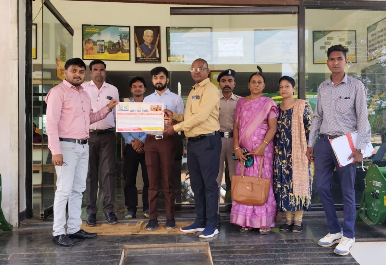 बाल एवं किशोर श्रम के उन्मूलन के लिए चल रहा व्यापक अभियान
