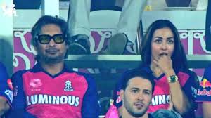कुमार संगाकारा को डेट कर रहीं मलाइका? IPL मैच में दिखे साथ, सामने आया सच