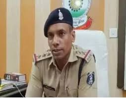  दुर्ग : जुआ प्रकरण में लापरवाही बरतने पर एसएसपी ने थाना प्रभारी का किया लाइन अटैच