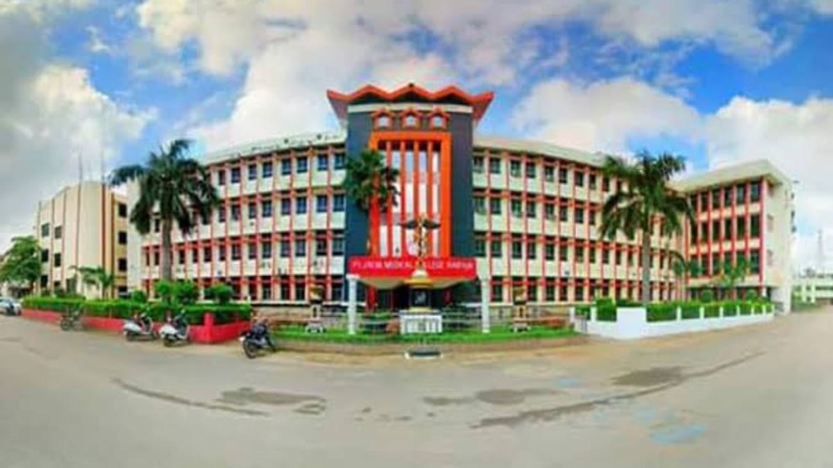 बड़ी खुशखबरी! रायपुर के JNM मेडिकल कॉलेज में बढ़ीं MBBS की 20 सीटें, अब 250 छात्रों को मिलेगा दाखिला