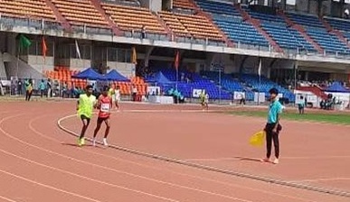 छत्तीसगढ़ में प्रतिभाओं की कोई कमी नहीं,अंतरराष्ट्रीय पैरा एथलेटिक्स चौंपियनशिप में सुखदेव ने जीता स्वर्ण पदक