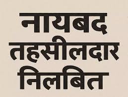 गंभीर अनियमितताओं और लापरवाही के आरोप में खैरागढ़ की तत्कालीन नायब तहसीलदार रश्मि दुबे निलंबित