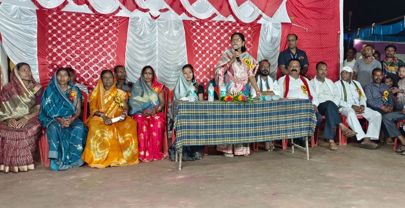 ग्राम पंचायत छिपली को मिली शेड निर्माण की सौगात