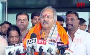 लोकसभा चुनाव में छत्तीसगढ़ की 11 सीटें जीतेगी बीजेपी : बृजमोहन अग्रवाल