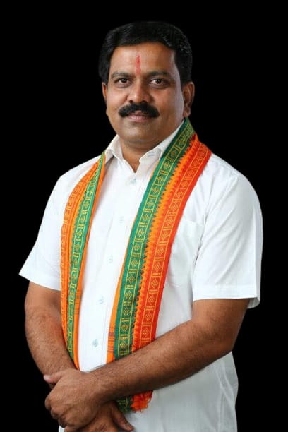 उप मुख्यमंत्री विजय शर्मा आज भोरमदेव महोत्सव की तैयारियों का लेंगे जायजा