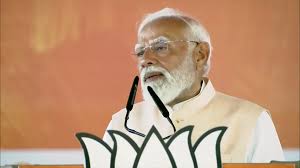 मालदा से पीएम मोदी ने ममता बनर्जी पर साधा निशाना,ऐसी बेरहम सरकार को बंगाल से विदा करना बहुत जरूरी