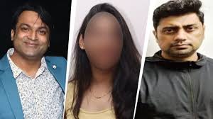 उदयपुर गैंगरेप केस: कार डैशकैम में रिकॉर्ड हुई CEO की करतूत