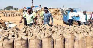 किसानों को धान खरीदी के अंतर की राशि जल्द दी जाएगी