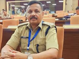 छत्तीसगढ़ :मेरे बैच के सभी लोगों का प्रमोशन हो गया, मेरा नहीं, SP ने सीएम को लिखा पत्र 