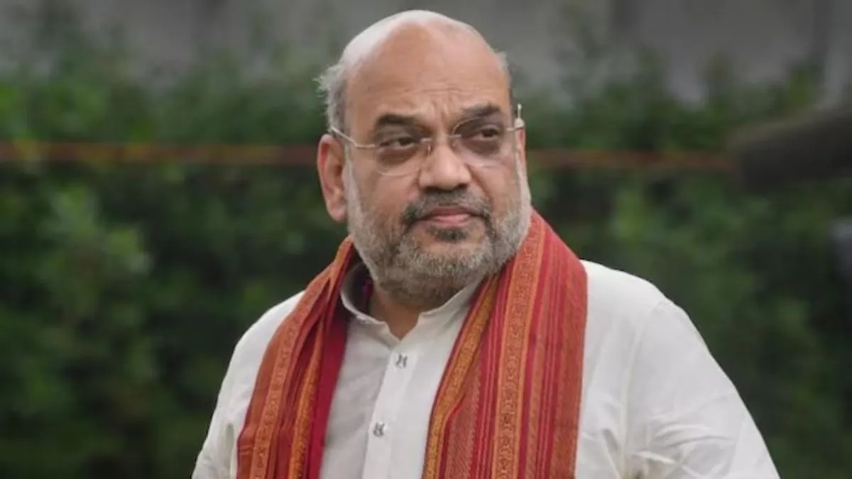 बीजेपी का बड़ा फैसला: पश्चिम बंगाल के पर्यवेक्षक बने अमित शाह, असम की कमान किसे मिली?

