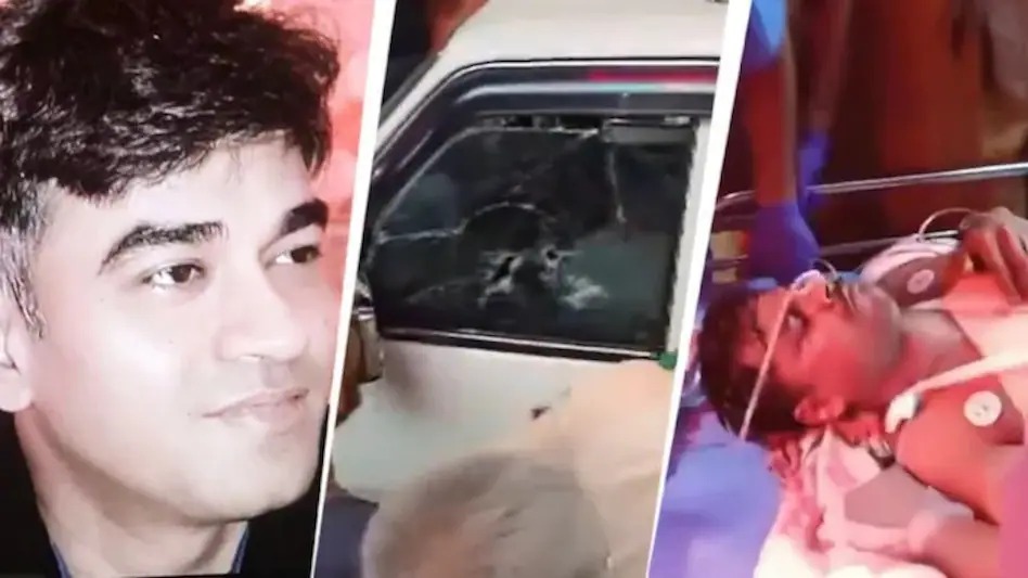 ममता की नौटंकी हत्या तक आई