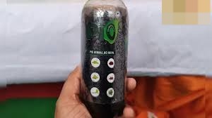 कोल्ड ड्रिंक पीने के शौकीन लोगों के लिए अच्छी खबर,बजार में धूम मचाएगा ये ड्रिंक 
