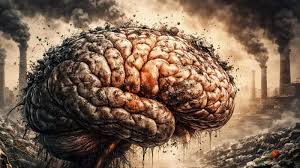 वायु प्रदूषण से अल्जाइमर्स का ज्यादा जोखिम,रिसर्च में हुआ बड़ा खुलासा 