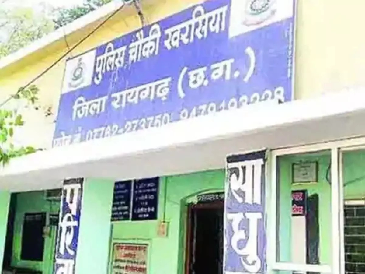 रायगढ़ जिले में मां-बेटे उठाईगिरी के शिकार,2 लाख रूपए पार 