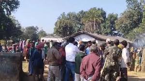 बस्तर में चमत्कारी इलाज के बहाने मतांतरण का खुलासा