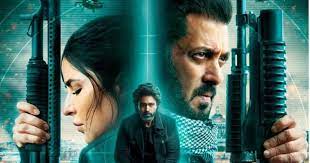 टाइगर 3 का धमाकेदार प्रोमो रिलीज