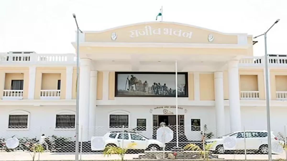  सक्ती हत्याकांड की जांच करेगी कांग्रेस, दीपक बैज ने गठित की 5 सदस्यीय टीम
