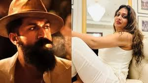 कौन हैं टॉक्सिक की डायरेक्टर गीतू मोहनदास? सोशल मीडिया पर हो रही चर्चा