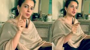 अपनी तस्वीरों पर एआई के इस्तेमाल पर भड़कीं कंगना,जमकर लगाई फटकार 