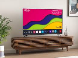  धूम मचा रही ये पांच डील्स,₹20,000 से कम में लें 55 इंच TV, 1 लाख वाले मॉडल पर 74% छूट