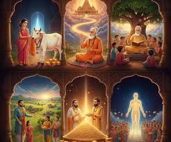 भाग्य बदल देंगे ये महादान,शास्त्रों के अनुसार जीवन के हर कष्ट से मिलेगी मुक्ति