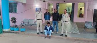 दिल दहला देने वाली घटना : युवक ने 66 वर्षीय बुजुर्ग को जिंदा जलाया 