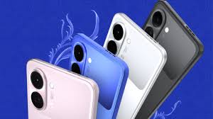 Tecno Spark Go 3 भारत में ₹8999 में लॉन्च,चेक करें क्या हैं खूबियां?