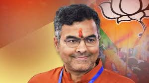 दिल्ली सीएम की रेस में सबसे आगे निकले प्रवेश वर्मा,आधिकारिक ऐलान बाकि 