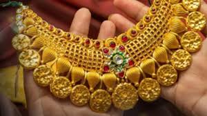 सोना हुआ सस्ता,जानें आज के लेटेस्ट दाम 