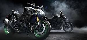 2026 Kawasaki Z1100 और Z1100 SE भारत में लॉन्च,जानें फीचर्स 