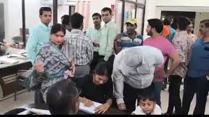 बिलासपुर में धर्मांतरण 3 लोगों पर FIR दर्ज