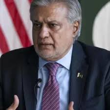 ऑपरेशन सिंदूर इशाक डार का कबूलनामा,नूरखान एयरबेस पर हमले की पुष्टि की