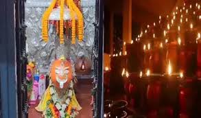 आस्था और श्रद्धा का पावन धाम,मां चंद्रहासिनी मंदिर..जहां पूरी होती है संतान सुख की मनोकामना